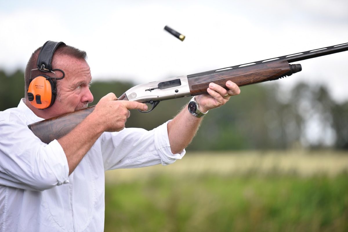 Avis sur les fusils Benelli semi-automatiques : M2 et SBE