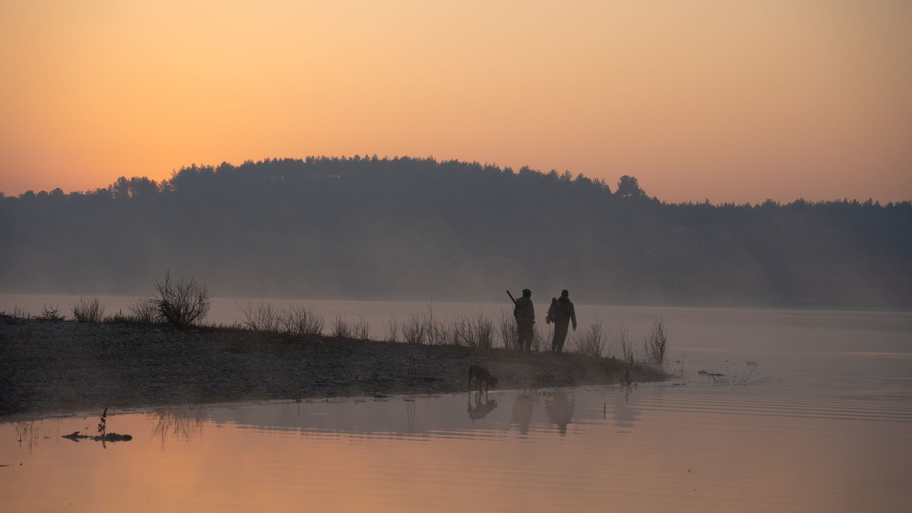 Nouvelles options pour les chasseurs en Savoie