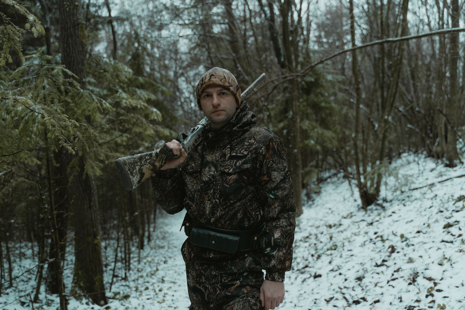 Nouvelles opportunités de chasse à l'étranger en 2027