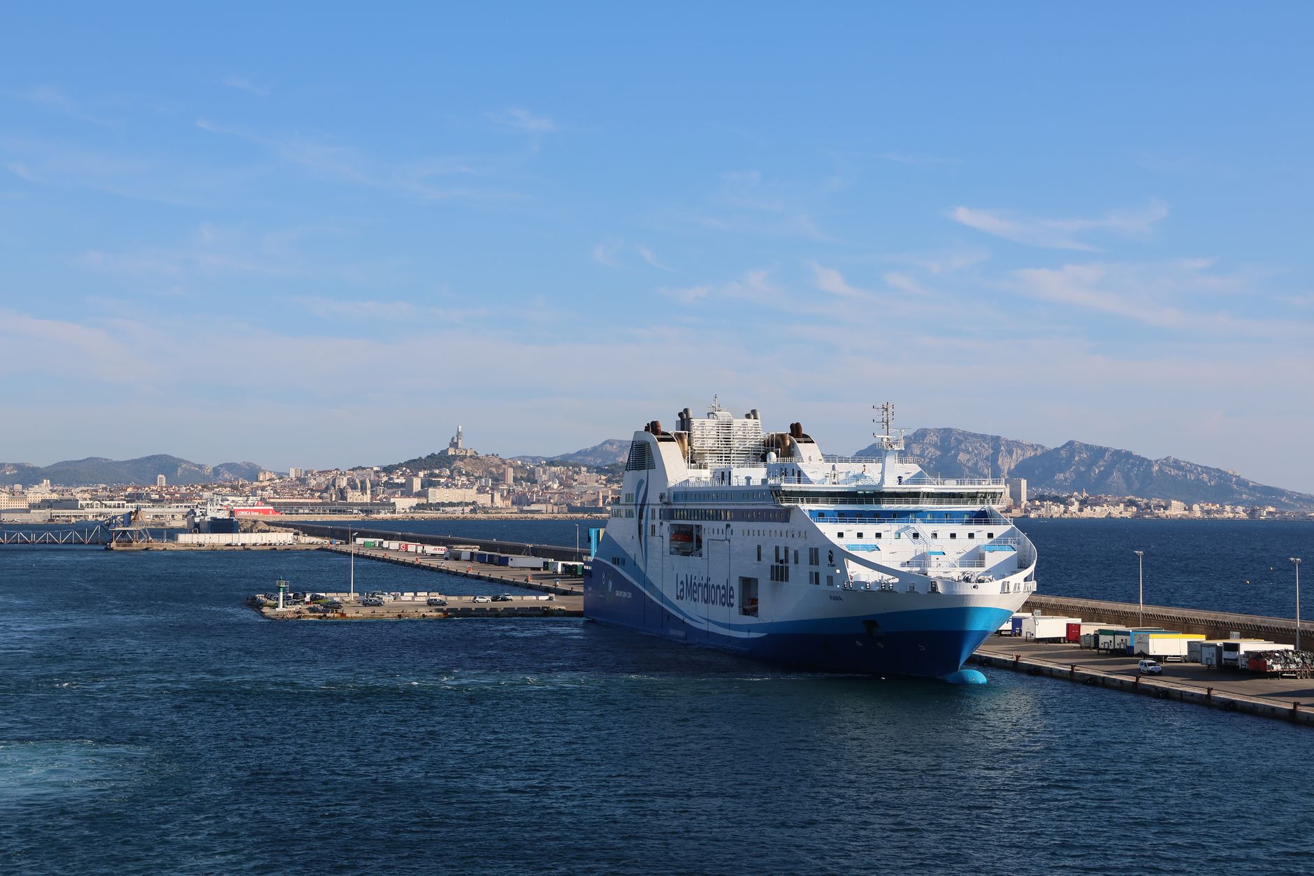 Voyager entre la France et l'Italie : les nouvelles règles à connaître