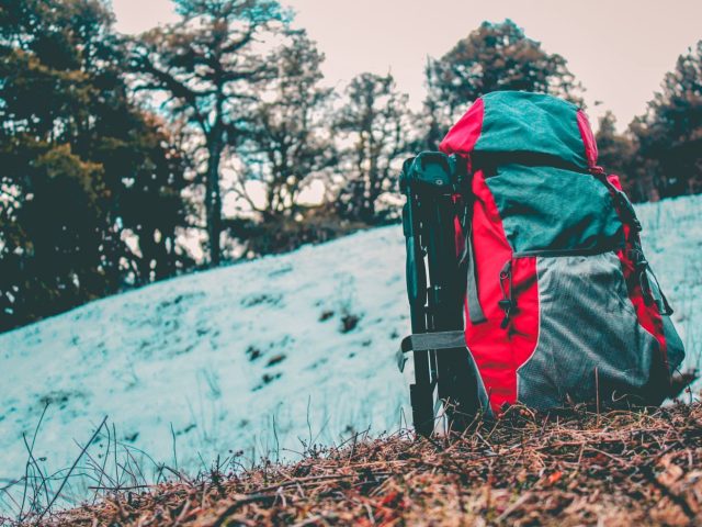 Avis Garmin inReach Mini pour randonnée et sécurité en forêt