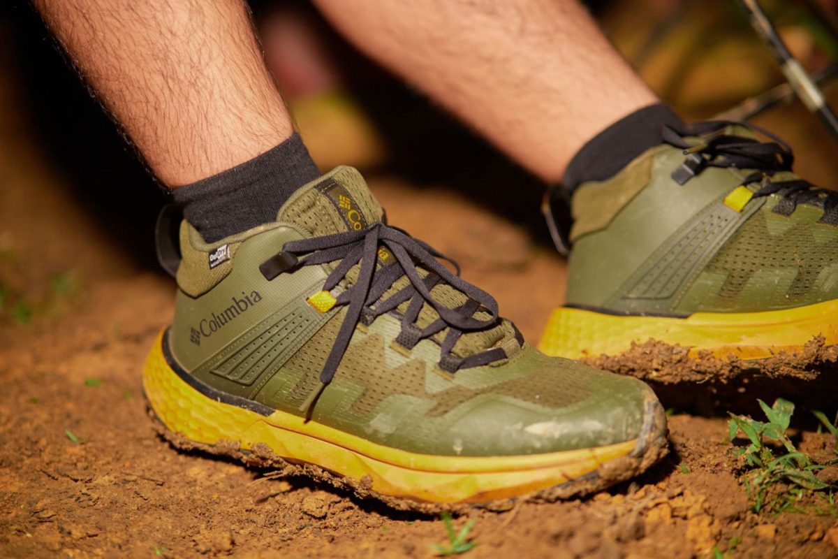 Comparatif vêtements imperméables pour chasse et randonnée