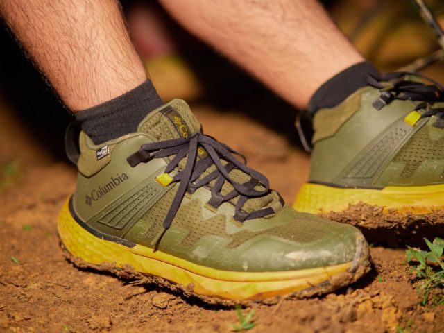 Comparatif vêtements imperméables pour chasse et randonnée