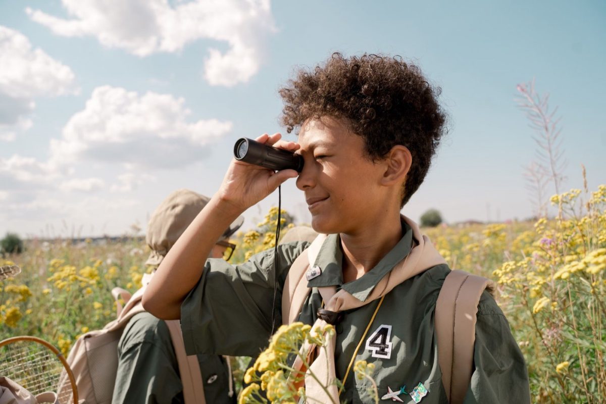 Avis Leica Sport Optics : Televid/APO‑Televid et Geovid R SE