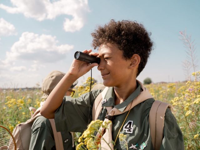 Avis Leica Sport Optics : Televid/APO‑Televid et Geovid R SE
