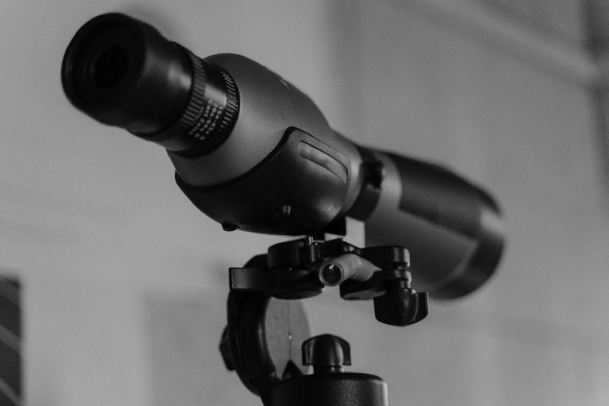 Leica ou Hawke : jumelles et longue-vue pour la chasse