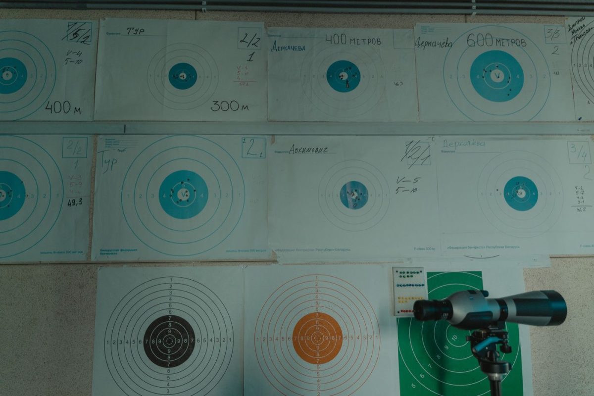 Leupold vs Vortex : quelle lunette de visée pour la chasse
