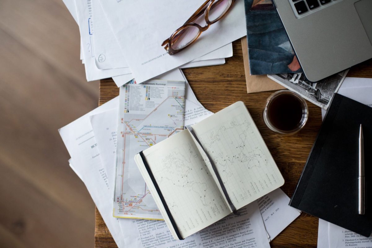 Meilleurs carnets de chasse pour organiser vos sorties