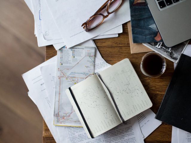 Meilleurs carnets de chasse pour organiser vos sorties