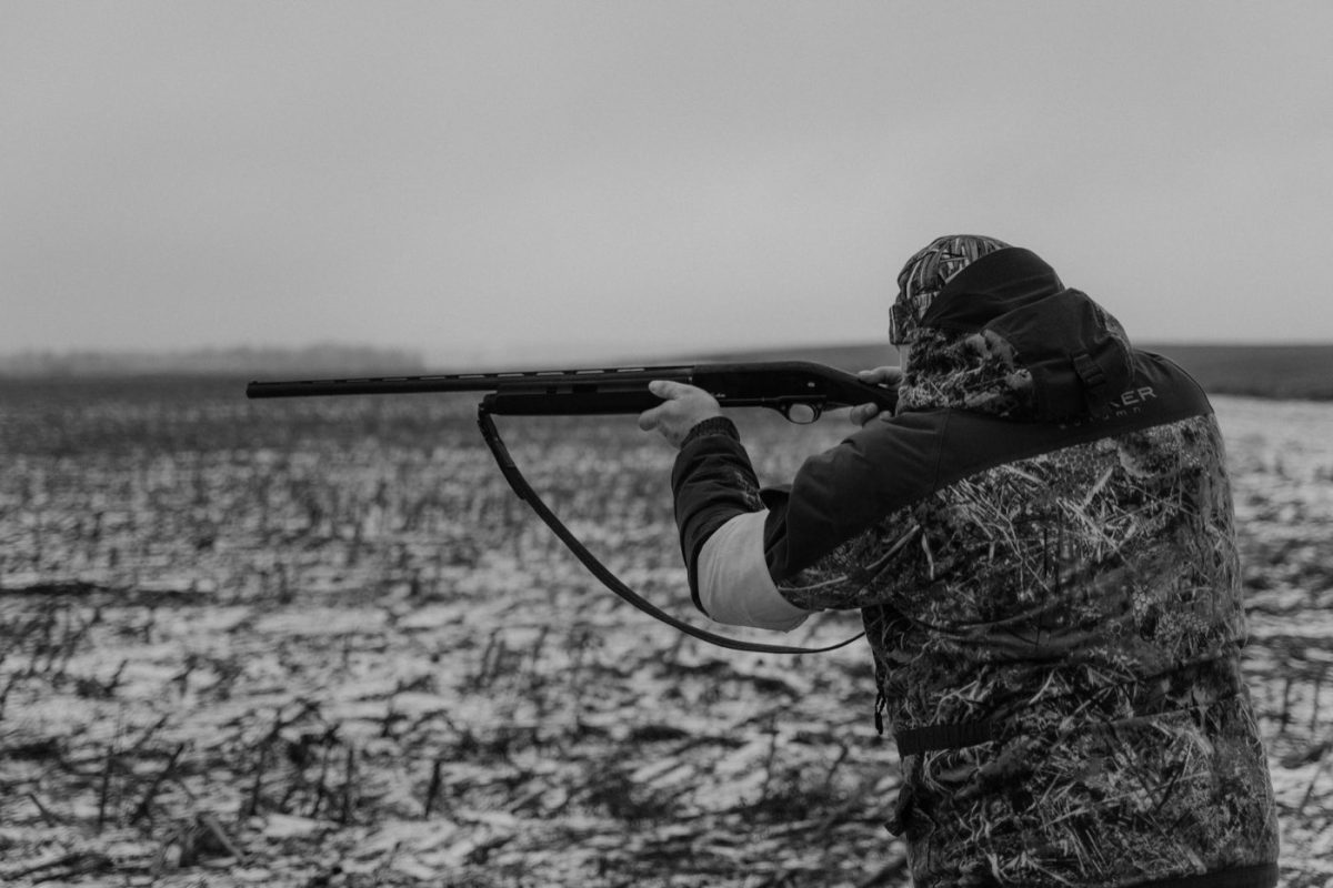 Obtenir un permis de chasse en France quand on est etranger