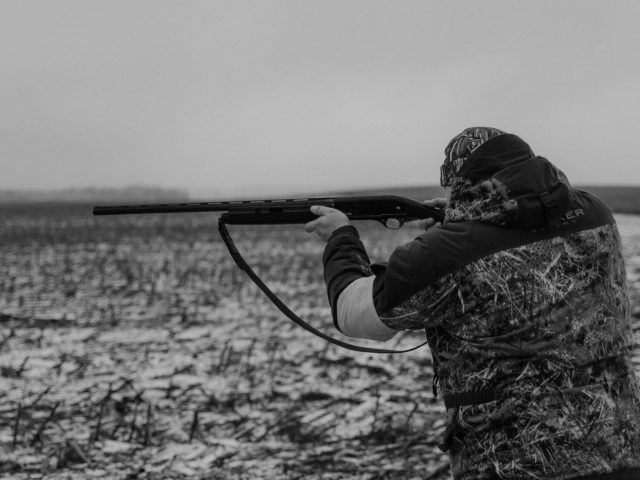 Obtenir un permis de chasse en France quand on est etranger