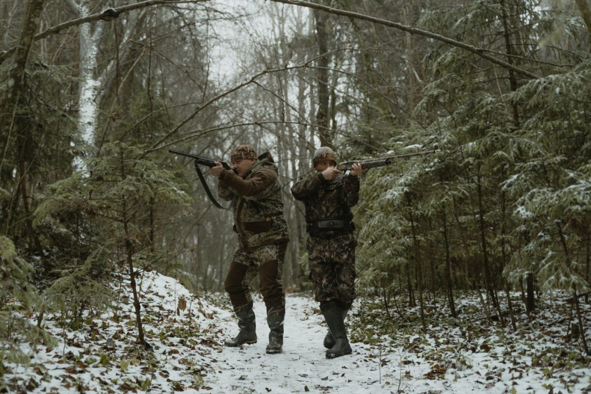Avis Sitka Gear : vêtements de chasse techniques