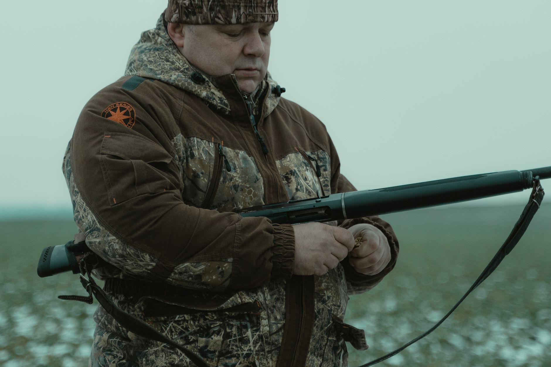 Browning ou Beretta pour le gros gibier ?