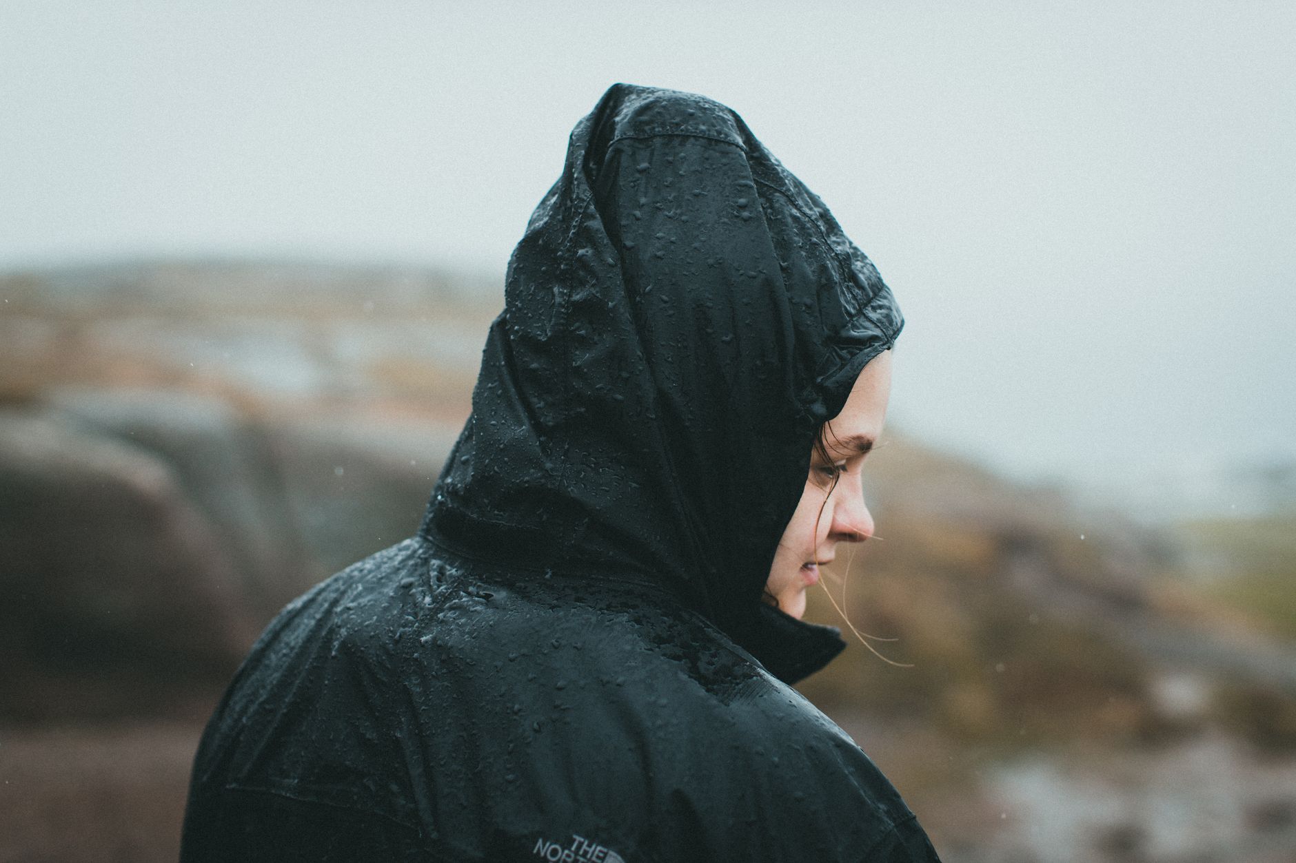 Comparatif vêtements imperméables pour chasse et randonnée