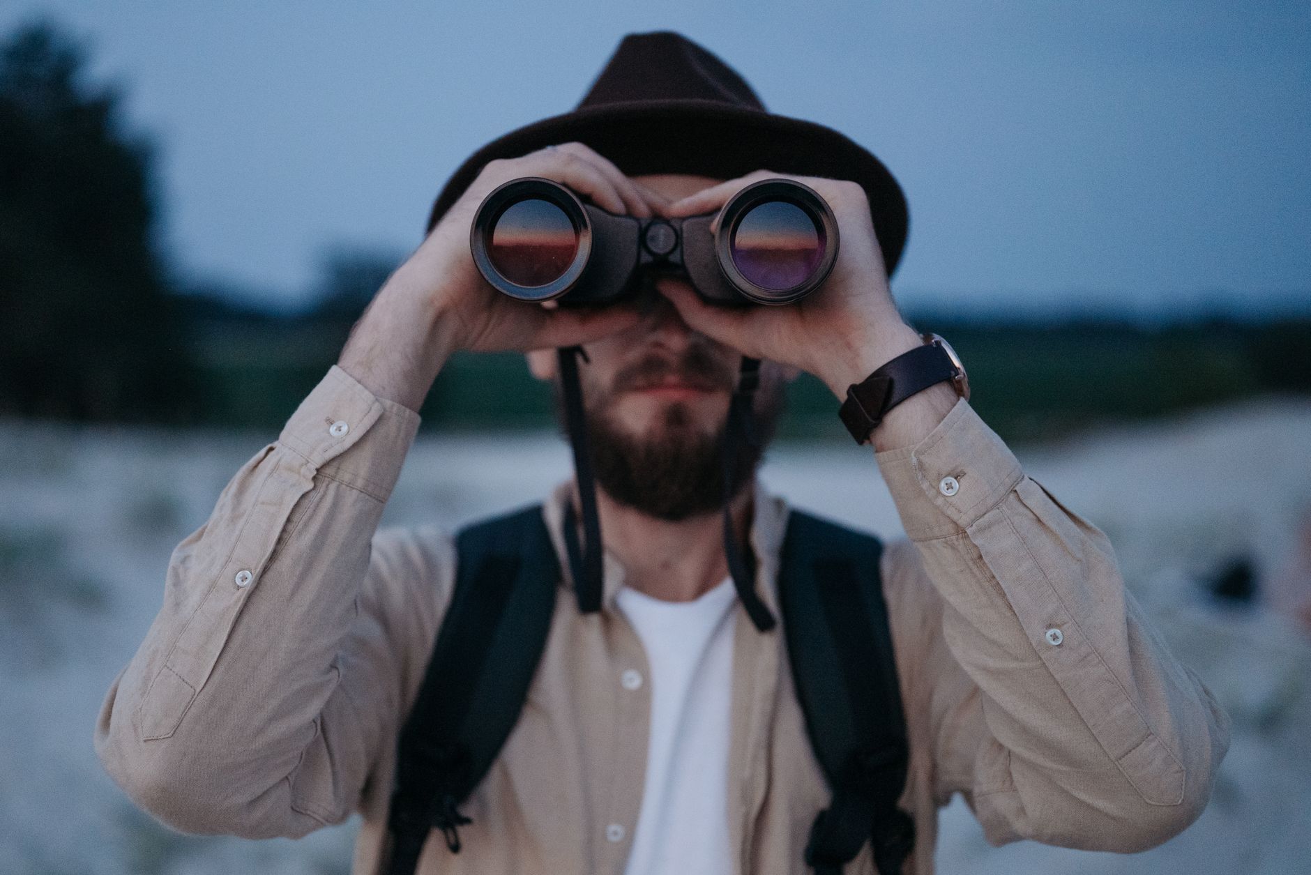 Leica ou Hawke : jumelles et longue-vue pour la chasse